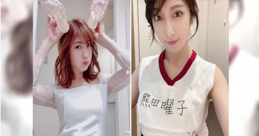 40歲G奶女星遭爆「偷吃製作人」！壞壞玩具檢驗「竟有多人DNA」前夫綠爆了