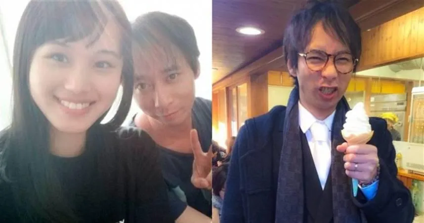 吸毒男星婚變「無縫接軌父女戀」！窮到吃軟飯慘被甩…又找「30歲熱褲妹」想四婚