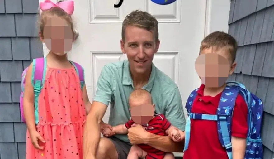 人倫悲劇！疑似產後憂鬱年輕媽親手勒死3兒女　最小僅8月大