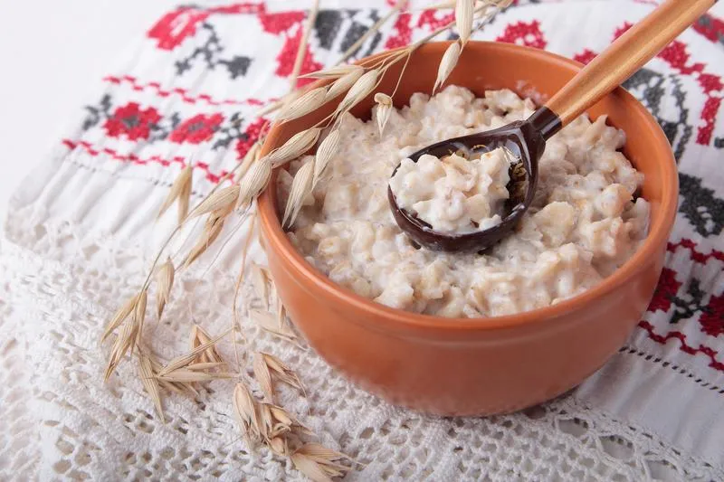 每天1碗燕麥粥有效降低膽固醇！專家授4招降血脂方法