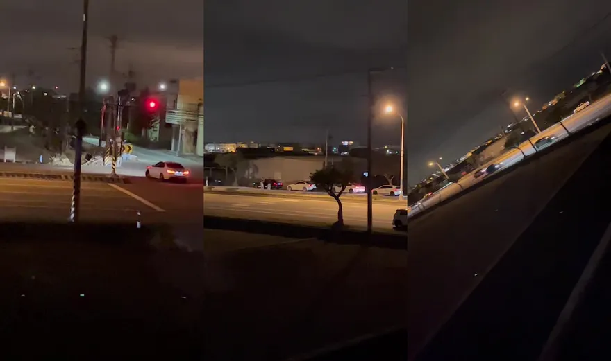 影/年節改裝車「噪音」連炸3天！台中警鎖定11車將依法開罰