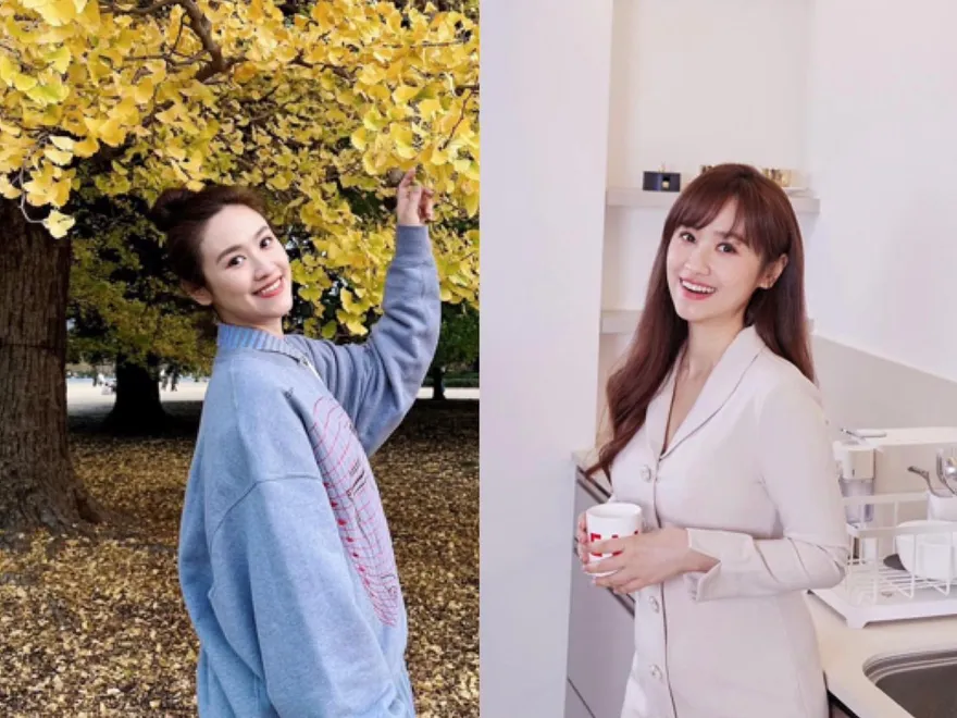 Sandy點外送「等2.5hr」！挺9月孕肚無奈喊：討厭等食物的日常