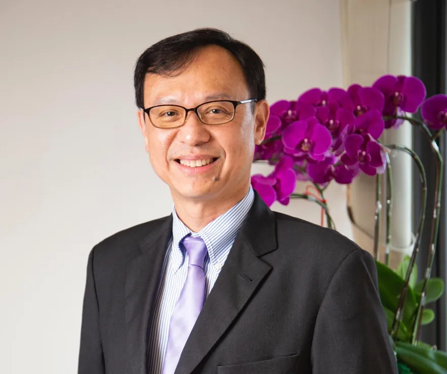 健保署長異動！衛福部常次石崇良接任　薛瑞元：行政團隊考量