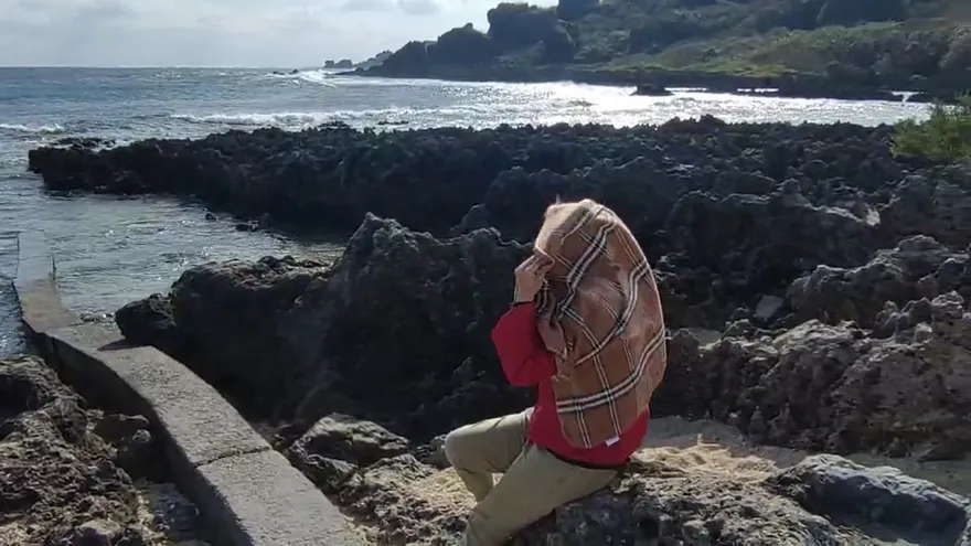 影/恆春後壁湖潛水失蹤！警急尋60歲男子