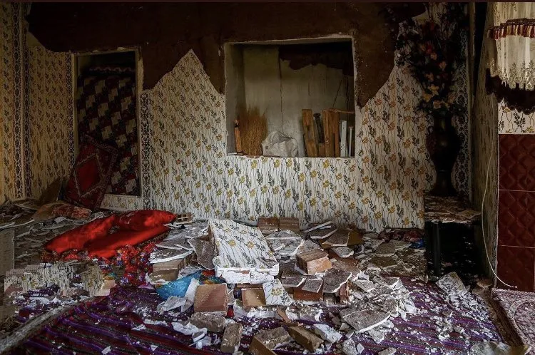 伊朗西北部午夜發生規模5.9地震　傳2死逾百人受傷