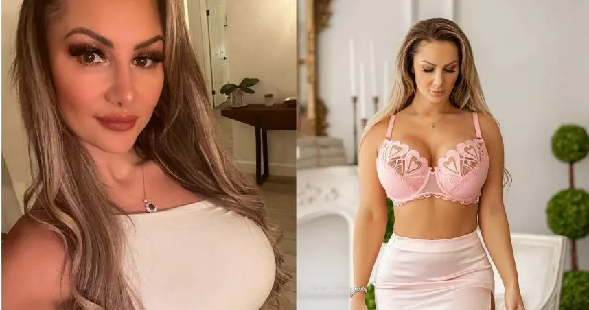 火辣人妻上健身房狂被搭訕　「祭9萬高薪聘保鏢」只需做這2事