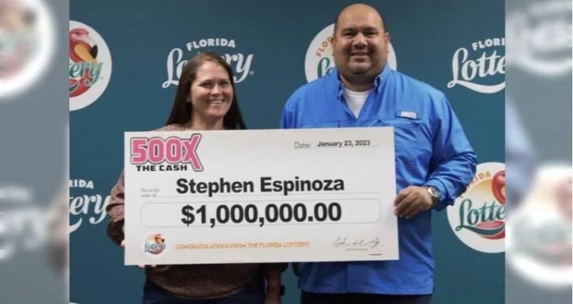 太好運！買彩券被插隊...他中頭獎「爽領3千萬獎金」：不敢置信