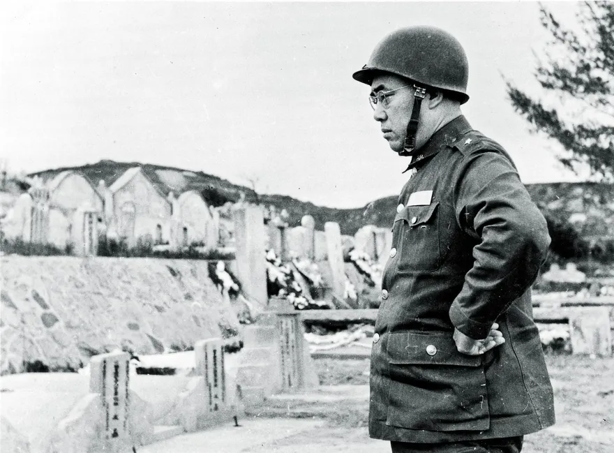 「好康都給陳建仁佔了」！趙少康對照郝柏村這作為嘆：一個高風亮節、一個戀棧愛錢