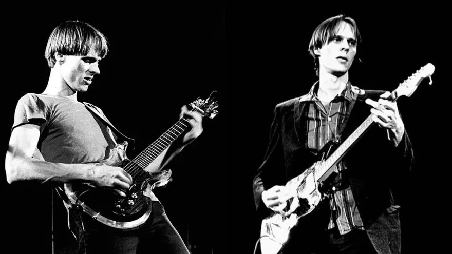 快訊/傳奇樂團「Television」主唱驚傳過世！享壽73歲