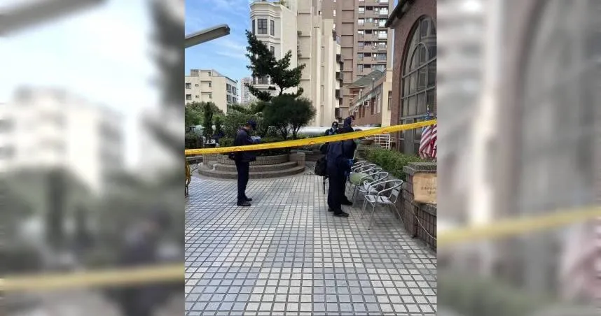 高雄女雙屍命案！屋內驚見血手印＋沾血水果刀　疑400萬糾紛引殺機