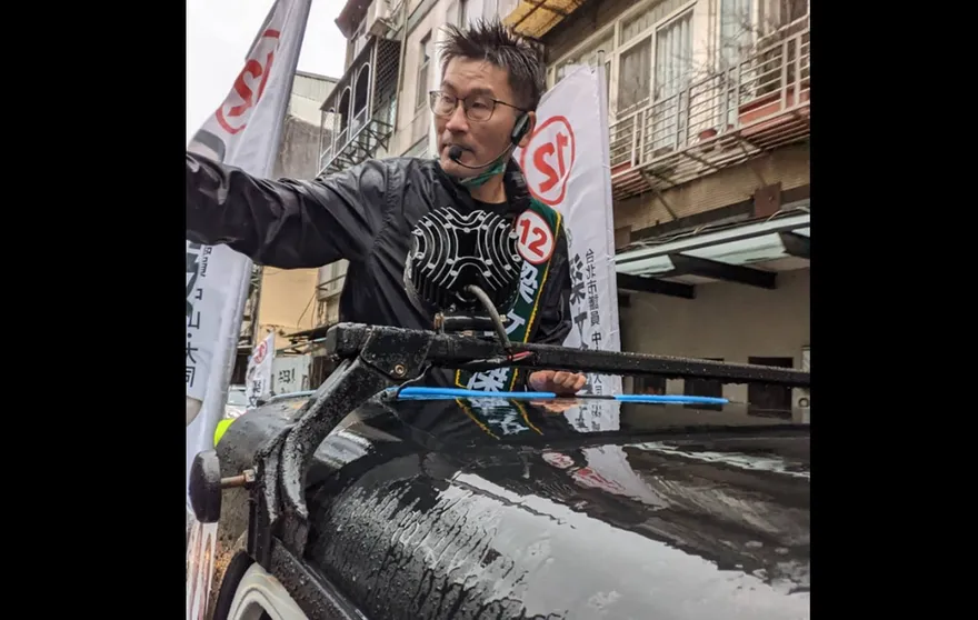 政院第3波人事來了！「國安三劍客」留任　梁文傑入閣接陸委會副主委