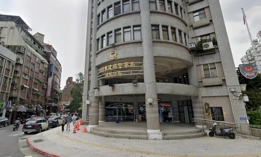 北投警與黑幫大哥餐敘未報備　下場曝光...