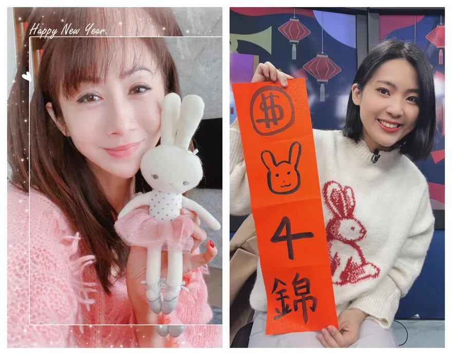 綠營美女議員有大醜聞？徐巧芯驚爆「有很多資料」　預告立委選戰大戲