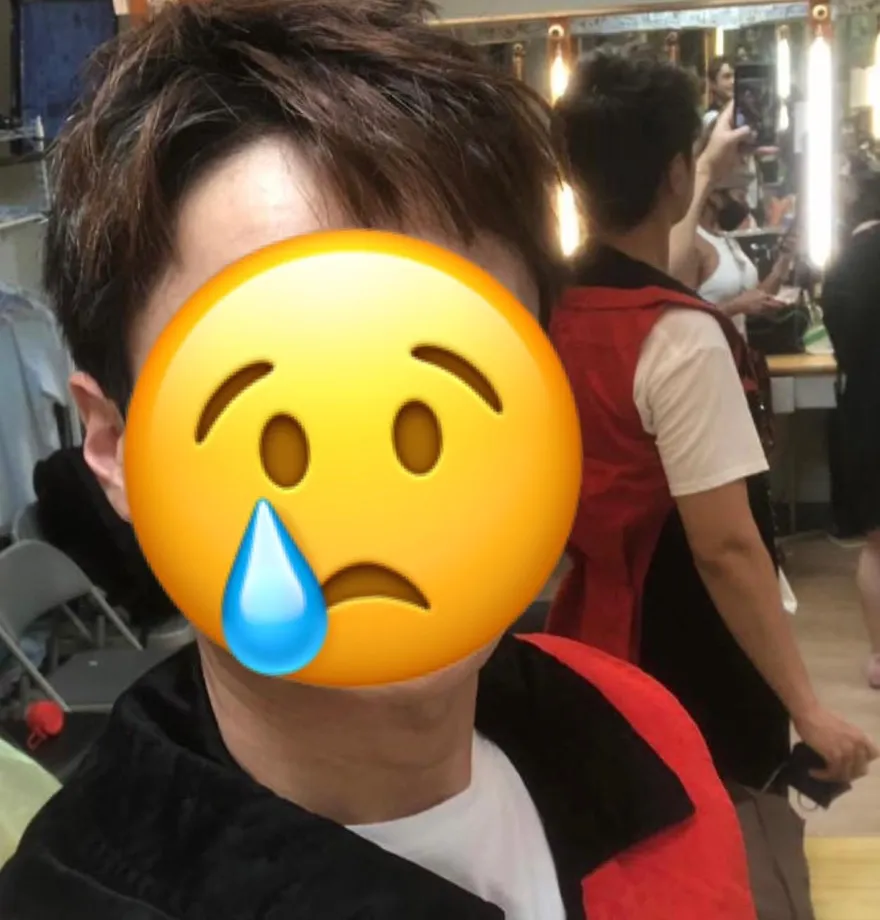 這位兒童台哥哥太悲情！7000萬積蓄遭詐欺犯騙光　戶頭還衰變警示帳戶