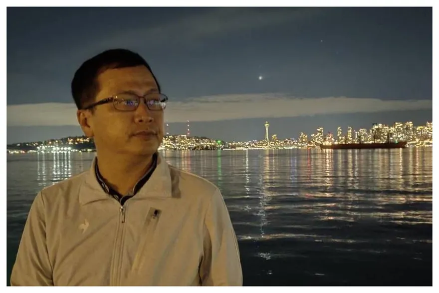 2024鎖定哪區立委？羅智強回應出乎意料：我決定去….