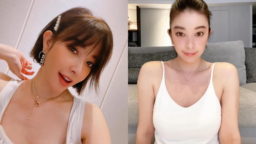 百坪豪宅入手！許維恩曬豪華愛巢內觀　粉絲驚呼：根本高級飯店