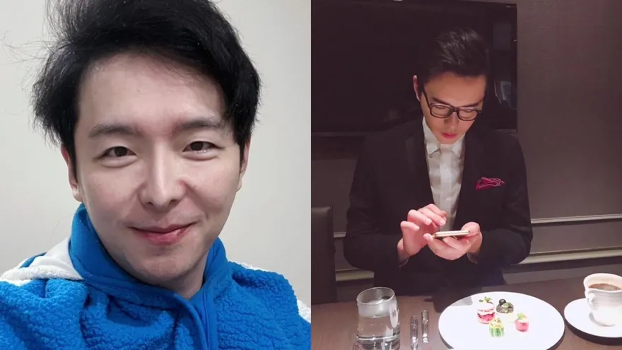 星座專家開胸住院10日！自曝因「異常體質」開刀5次：這不會是最後一刀