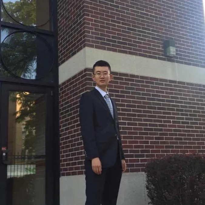 陸電機工程碩士淪階下囚　曾瞞天過海赴美參軍偷機密