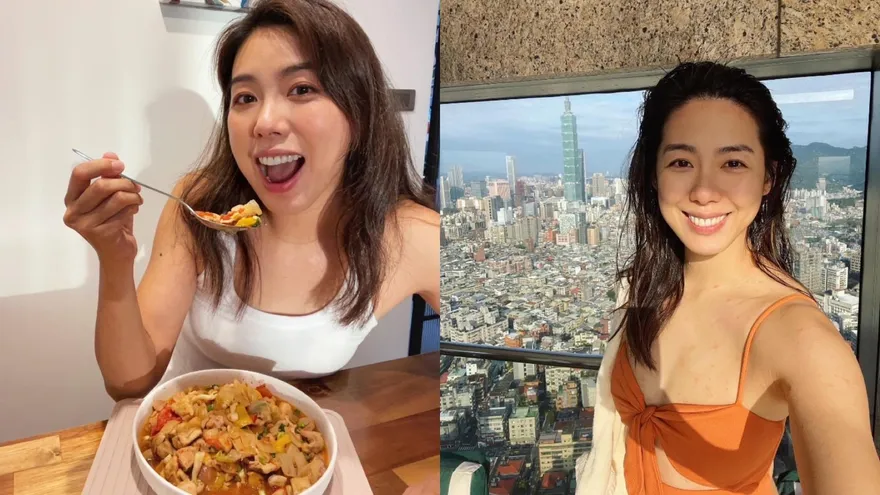 春節10天花20.5hr搞定小孩！林可彤公開輕鬆育兒妙招：「1秘訣」快學起來