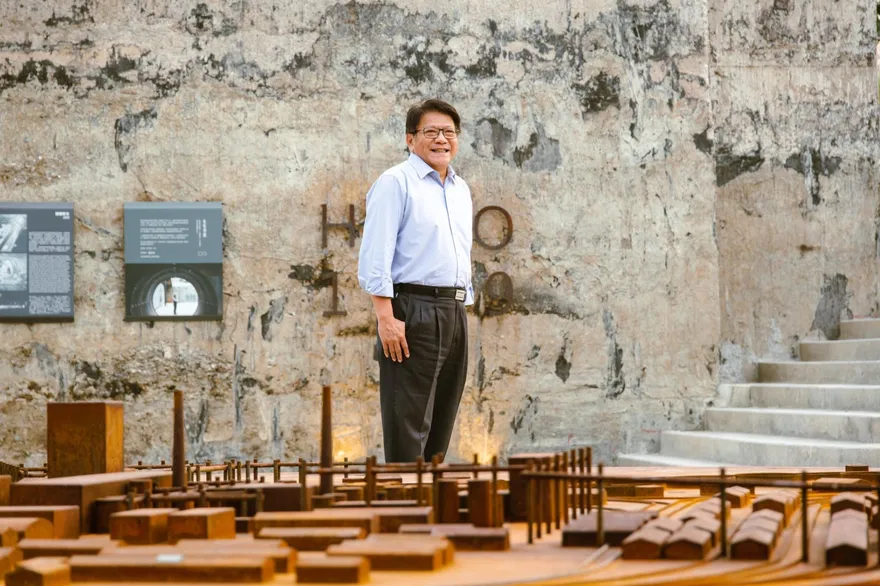 媒體人踢爆「潘孟安沒入閣」驚人內幕！竟和陳明通有關