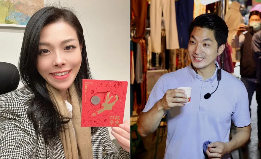 4位新市長誰表現最好？最新網路民調令人大吃一驚