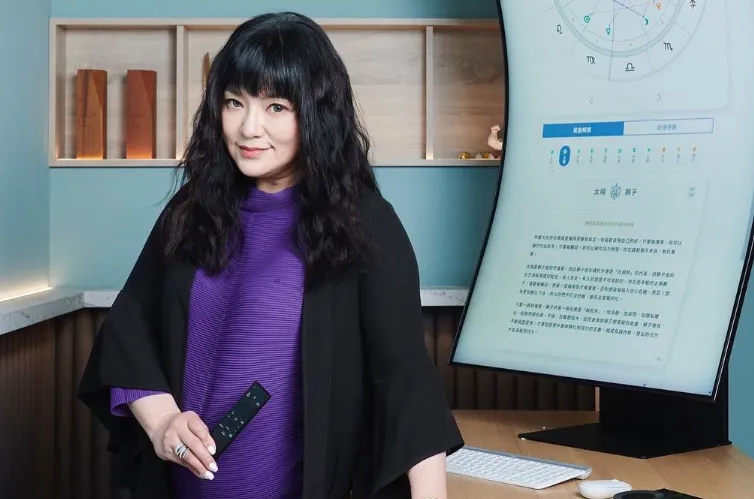 唐綺陽曝本周12星座運勢！天秤桃花以職場為主、處女誘惑多要判斷