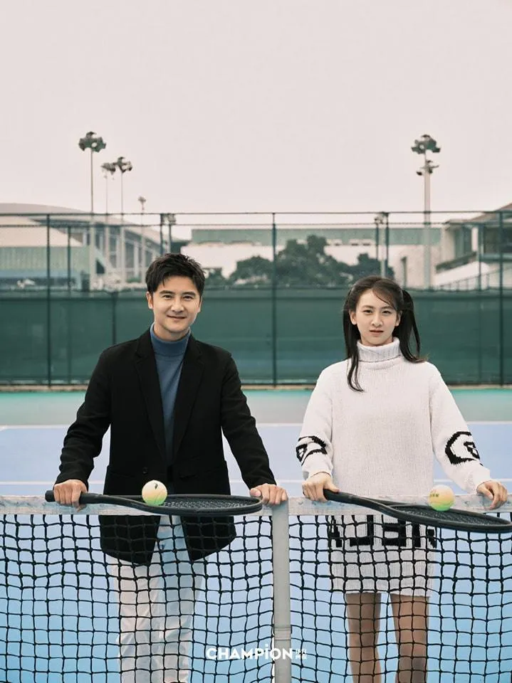 最正體壇星二代進軍國際網壇　跳水王子愛女偶像級外貌獲「國民閨女」封號