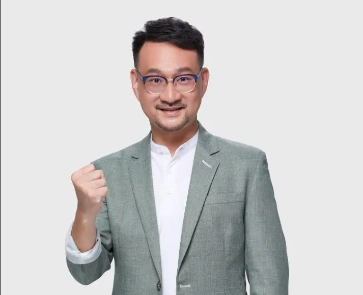 黨沒虧待我！阮昭雄將出任「這大位」感性喊：謝謝蔡英文