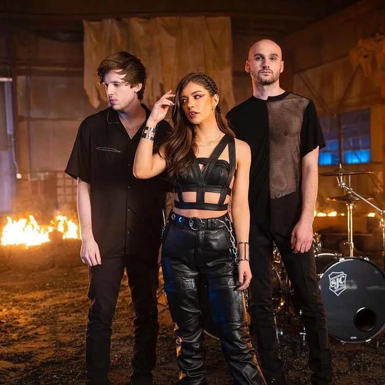 昔合作周杰倫爆紅、四度來台都秒殺！搖滾樂團驚喜宣佈「這天嗨唱台北」