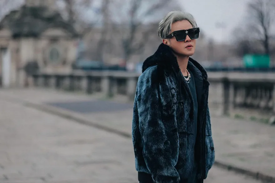 羅志祥春節後復工！　宣布「非演藝圈」全新動向