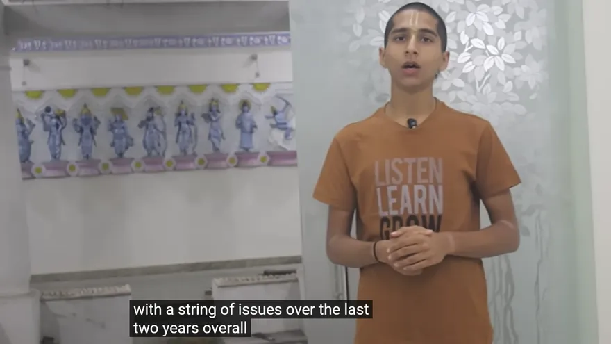 震撼！印度神童驚爆最新「世界6大預言」　全球聽到都嚇壞了