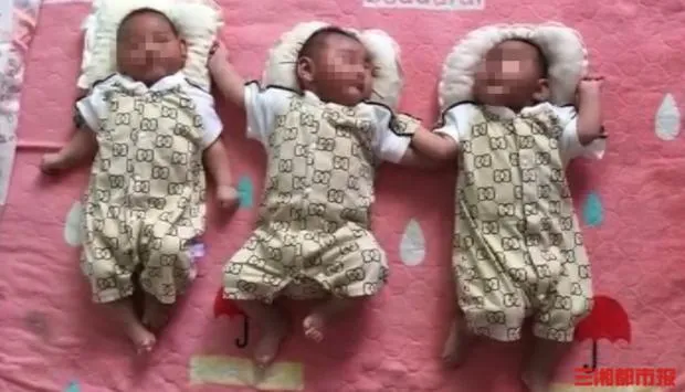 不滿1歲！三胞胎因罕病相繼離世　父母做「這決定」成年齡最小大體老師