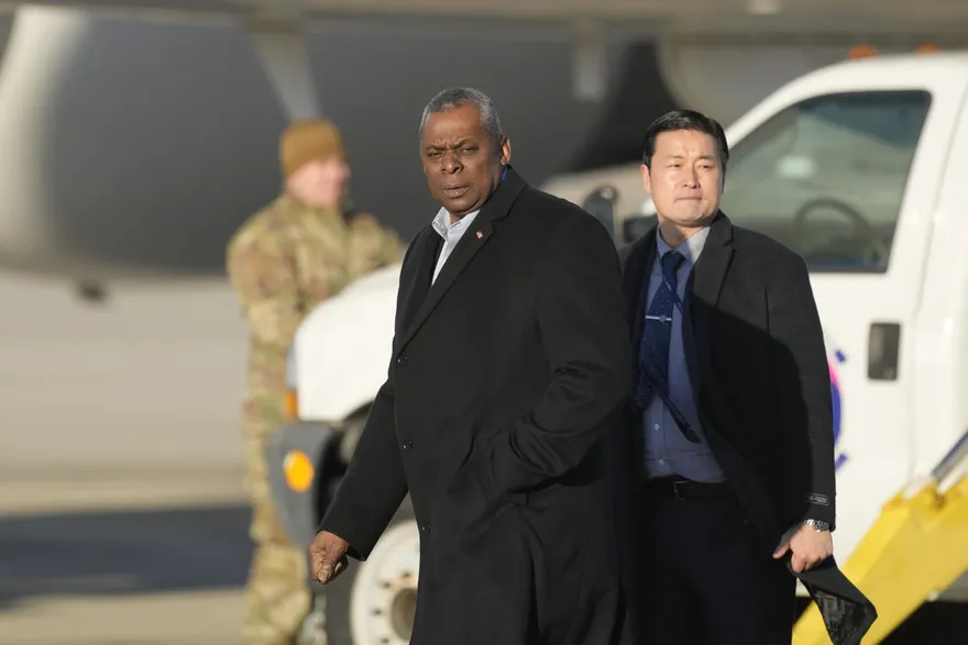 美韓防長南韓會面！奧斯汀投書媒體警告北韓：挑戰韓國視同挑戰美韓聯盟