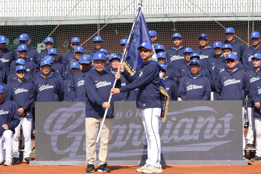 墊底悍將開訓！25場實戰「以賽代訓」　丘總心願只有這兩個字