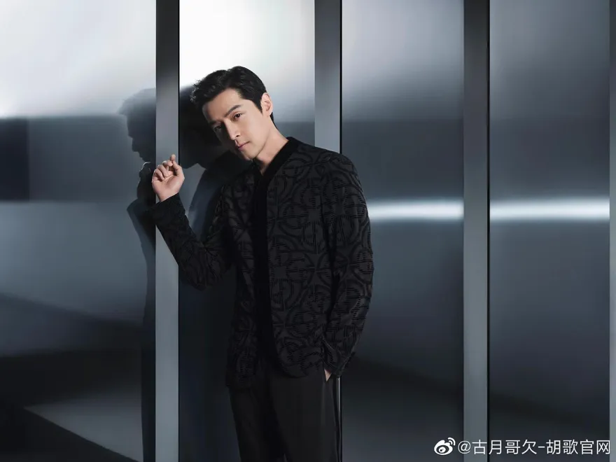 快訊/胡歌當爸了！出道20年零緋聞「親自宣告雙喜臨門」　愛妻竟是圈外人