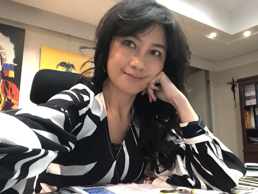 快訊/遭爆涉不倫姊弟戀　Kolas請辭總統府發言人獲准