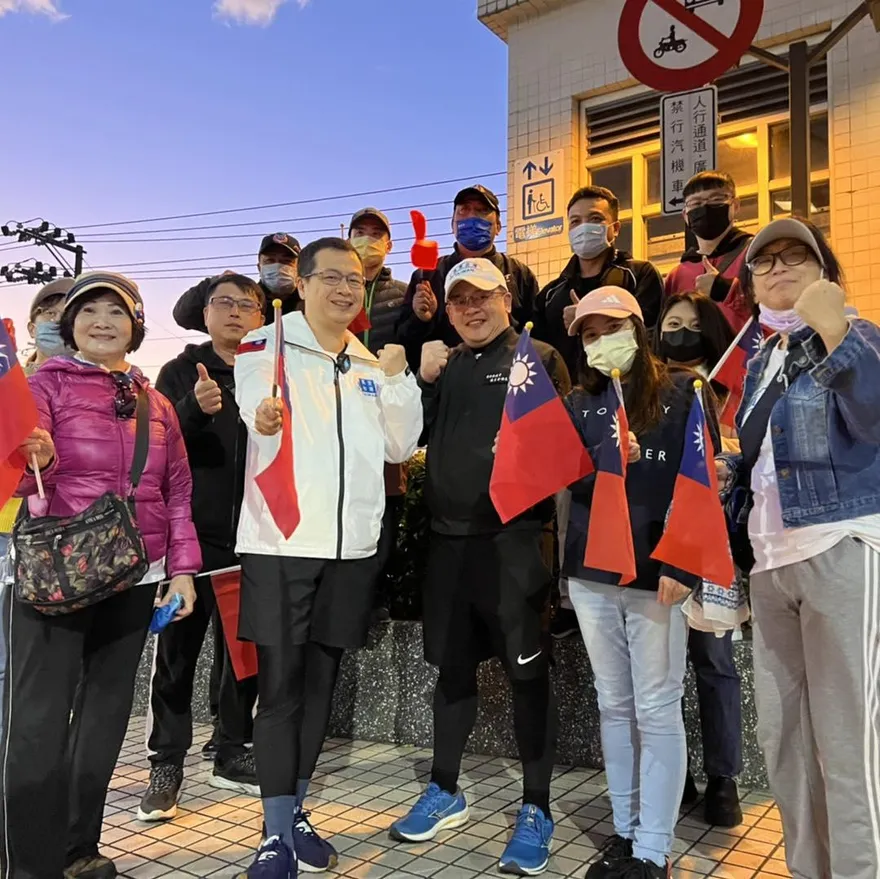 羅智強下一步決定了！　「2024」他只有這一個目標