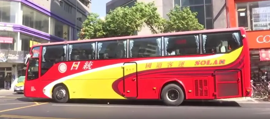 倒車大聲公被炎上！挨轟跟不上時代　交通部承諾「將進一步研議」