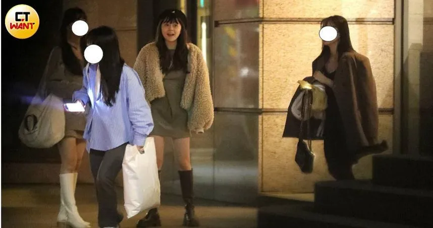 昔爆不滿曹佑寧「親密戲太多」分手！網紅前任「攜拖鞋男滑入香閨」疑洩戀情