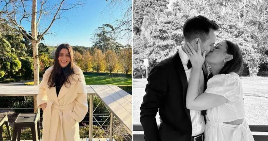 28歲正妹作家離世「腳趾突長痣」竟是癌末　IG沉痛發聲「過好每一天！」