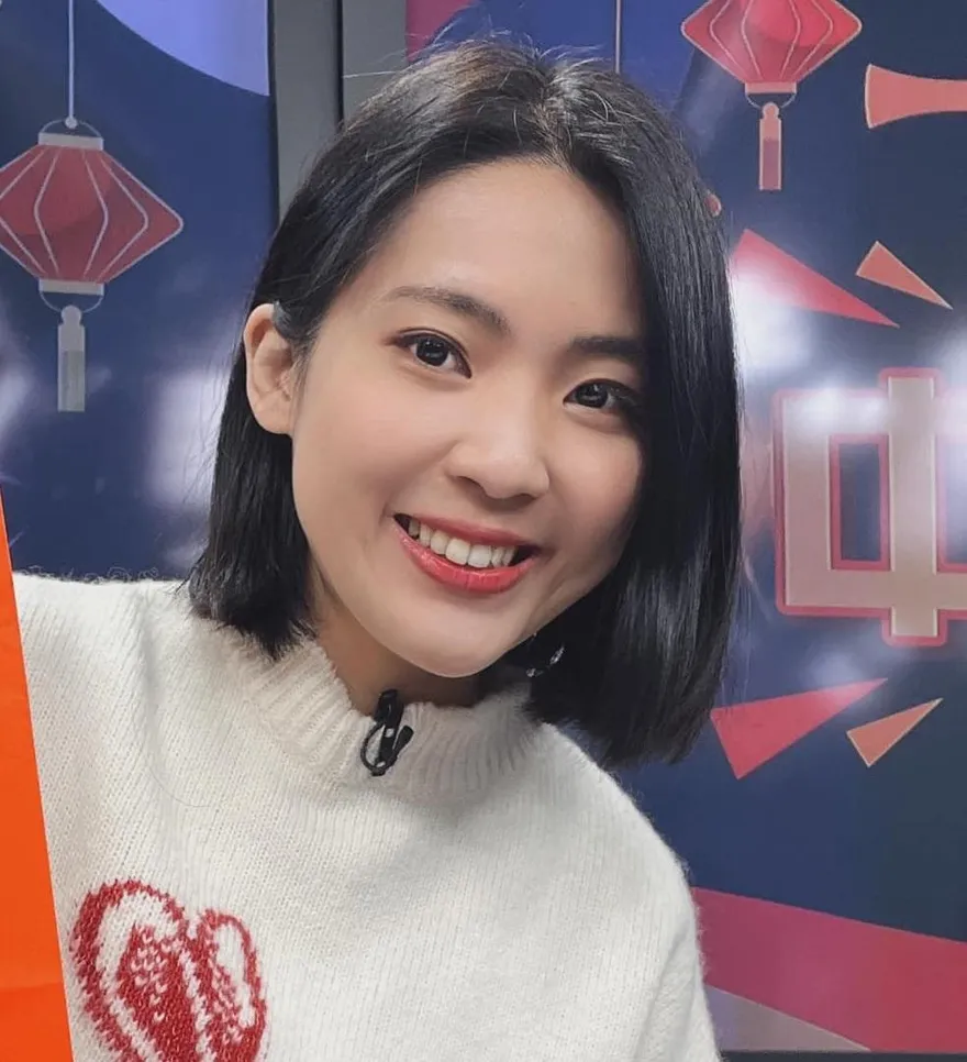 林楚茵稱綠「大局條款」有良知　徐巧芯諷「奇葩」雙標