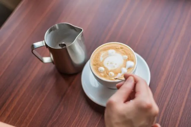 咖啡加「這一物」抗發炎指數竟翻倍？！營養師：盡量還是不要喝太多