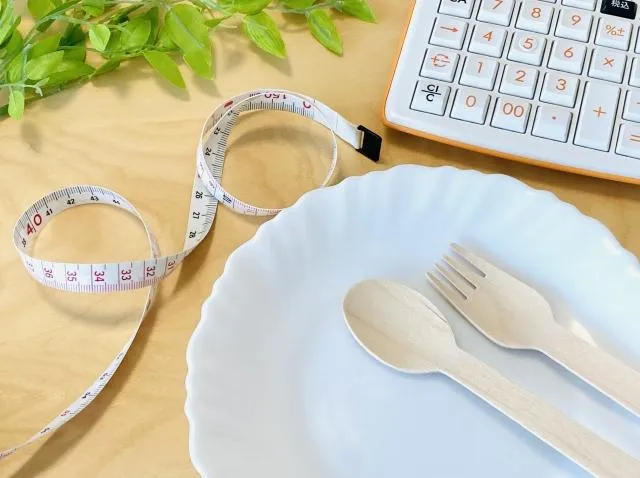 年後「減肥撇步」大公開！營養師：一天僅1300大卡