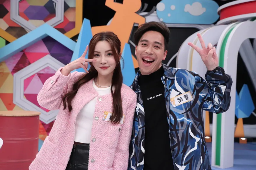 無尊自爆「曾暗戀女神」卻不敢開口！本人親自回應「你又沒試」全場暴動