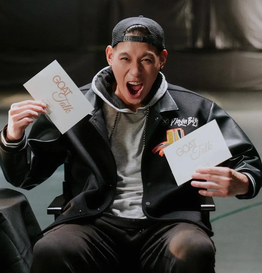 快訊/訂到機票了！林書豪宣布好消息「2/4降落台北」