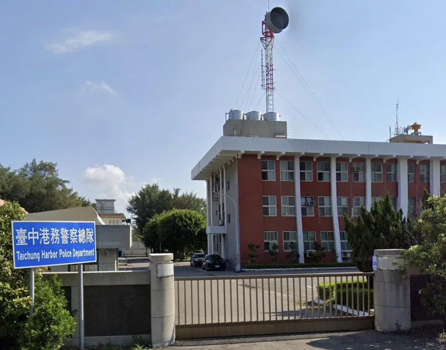 台中港警員玩股票慘賠千萬　倒臥車內留遺書送醫不治