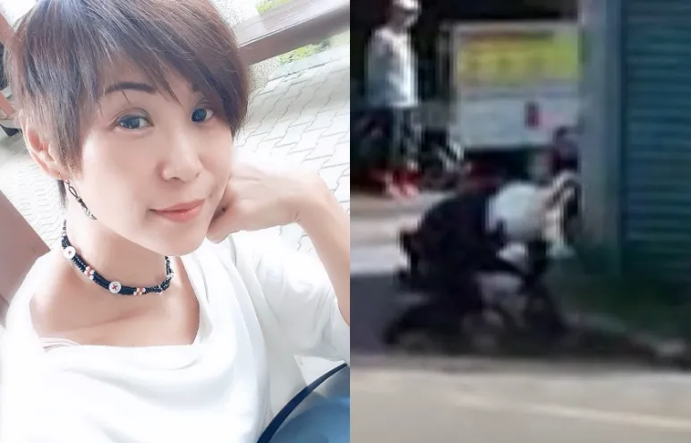 影/中壢警盤查「大外割」遭判10月…恐丟飯碗！　基層警嘆：績效壓力是幫兇