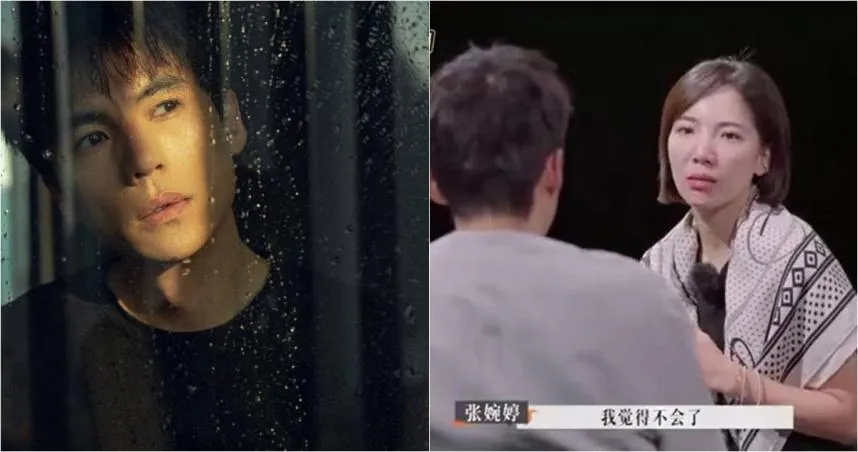 男星交往經紀人「無套啪啪」帶球閃婚！她聽道歉冷回：沒懷才不會在一起