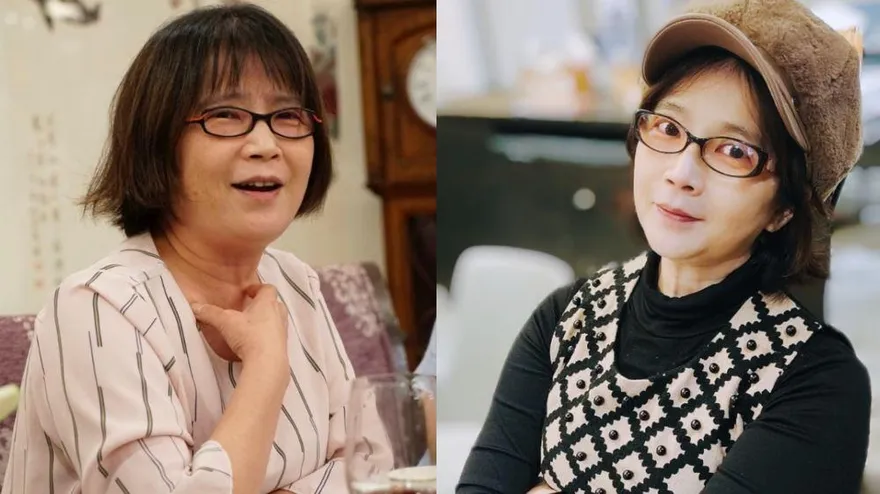 與周玉蔻烏龍爆料遭起訴！蔡玉真今PO千字文道歉