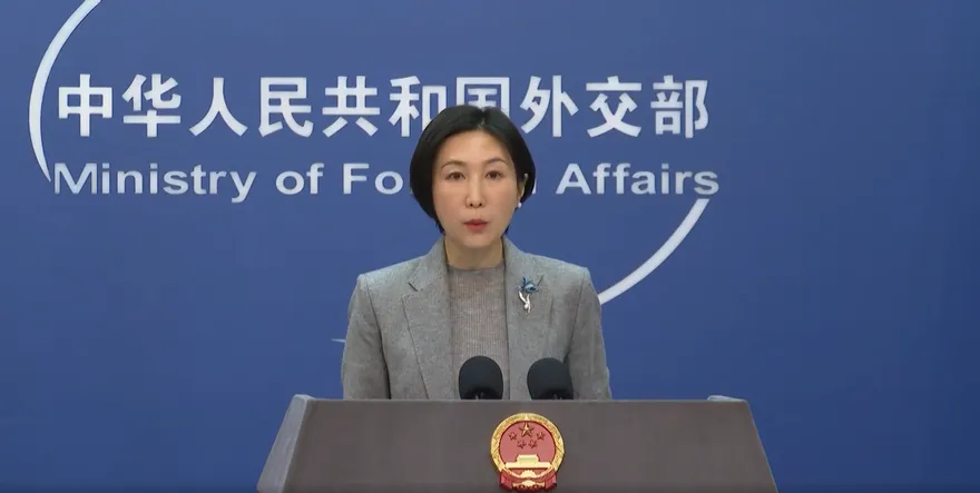 美聯邦設備系統禁TikTok 　陸外交部：頭號大國如此懼怕一款軟體「未免太不自信」